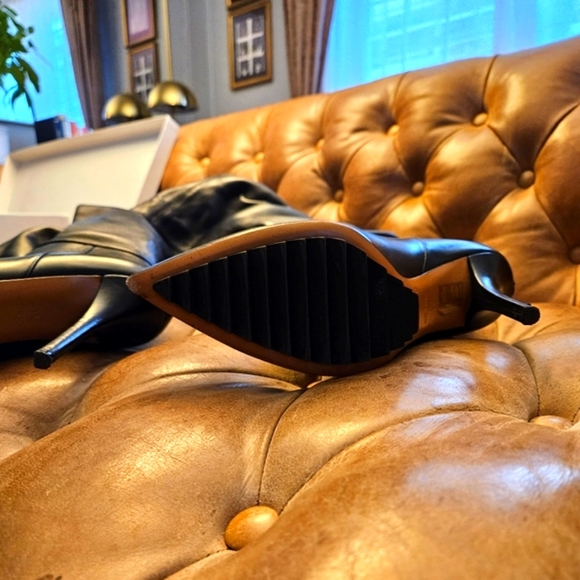 Givenchy Over The Knee Boot - Picture 4 of 11